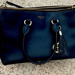 Henry Bendel purse